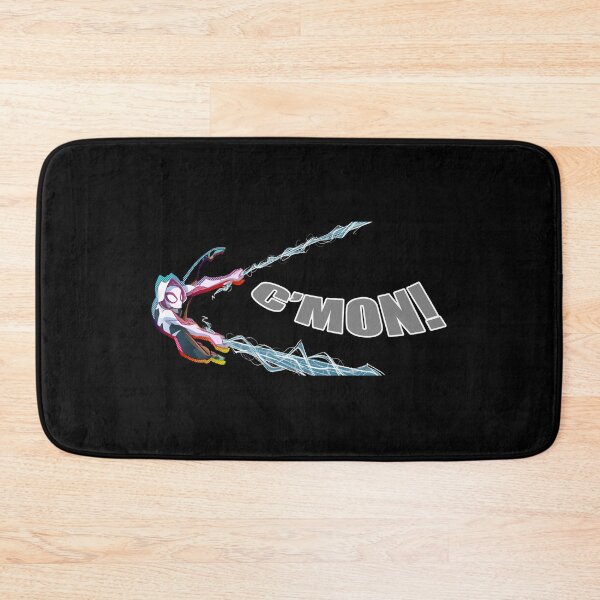 Item preview, SpiderGwen Superhero/Designs For Men & Women designed and sold by ToniBoyds.