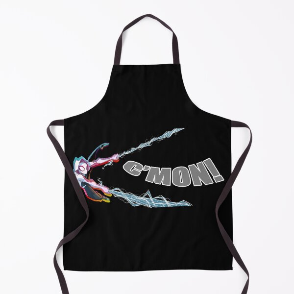 Item preview, SpiderGwen Superhero/Designs For Men & Women designed and sold by ToniBoyds.