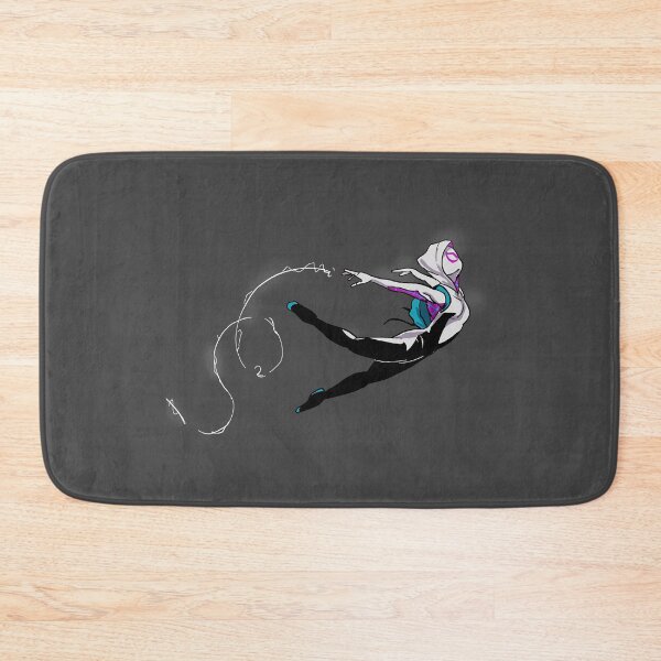 Item preview, SpiderGwen Superhero/Gift For Everyone designed and sold by ToniBoyds.