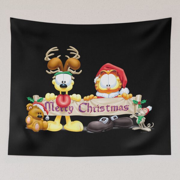 Item preview,  Christmas Banner  designed and sold by JackSpark17.