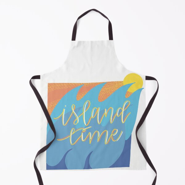 Item preview, island time designed and sold by caseyjasper.