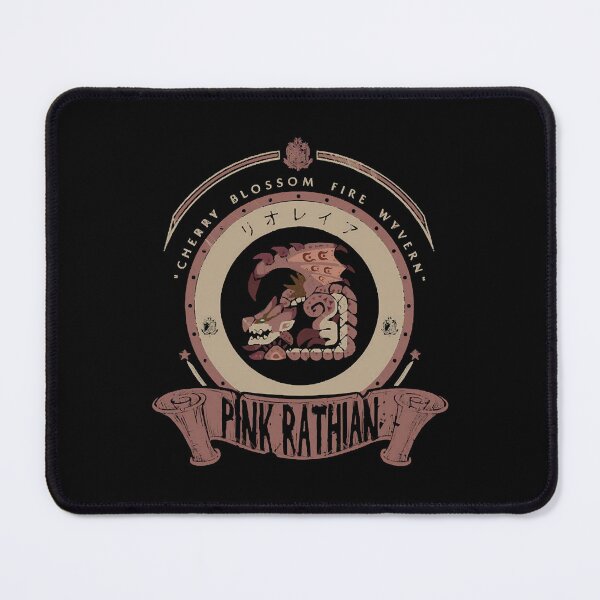 Item preview, PINK RATHIAN - ELITE EDITION  designed and sold by SherryMoo94343.