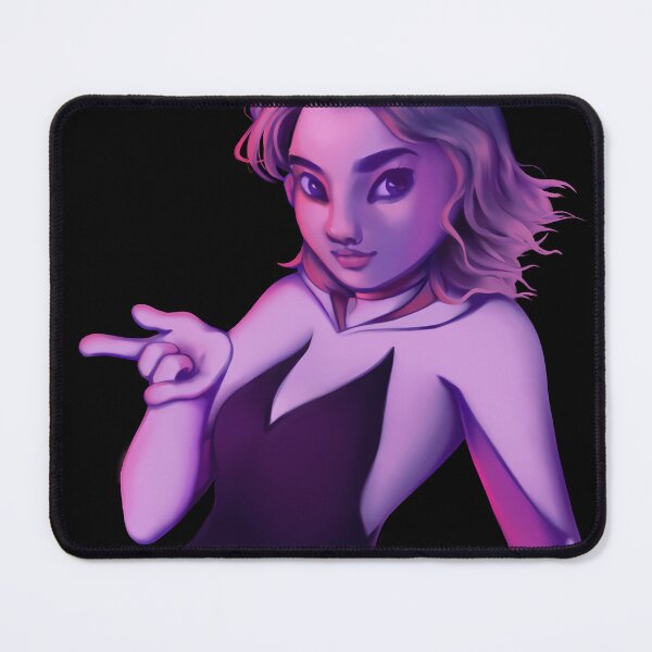 Item preview, Superhero SpiderGwen/Perfect Gift For Men and Women designed and sold by ToniBoyds.