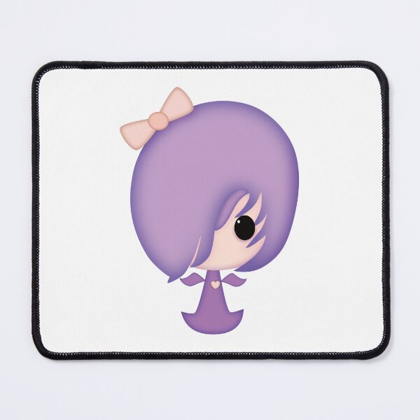 Item preview, Pastel Goth Girl designed and sold by darklanterndsn.