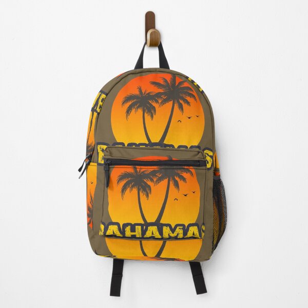 Item preview, Bahamas Trip Souvenir designed and sold by Tatzki-Design.