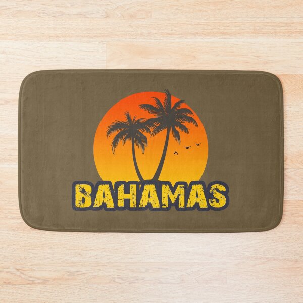 Item preview, Bahamas Trip Souvenir designed and sold by Tatzki-Design.