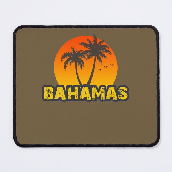 Item preview, Bahamas Trip Souvenir designed and sold by Tatzki-Design.
