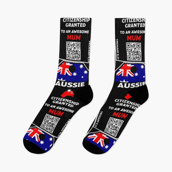 Item preview, Australian Citizenship Mum Gifts - Australian Citizenship Party - Aussie Citizenship Picture -  Australia Citizenship Mug  designed and sold by happygiftideas.