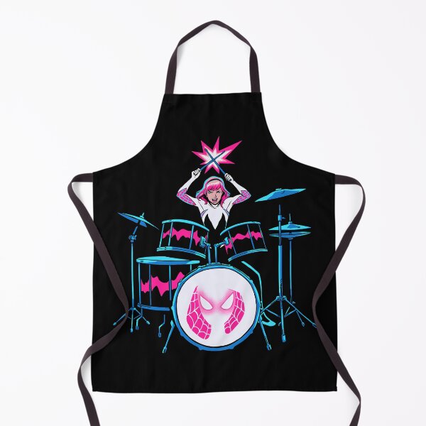 Item preview, Superhero SpiderGwen Rock!/Best Gifts For Men & Women designed and sold by ToniBoyds.