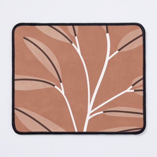 Artikelvorschau, Mid Century Modern Artwork Plant entworfen und verkauft von technicolorable_art.