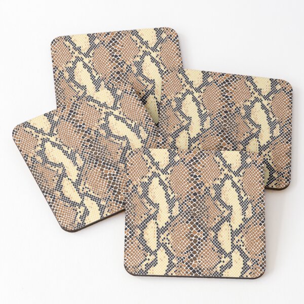 Item preview, Snake Pattern To Enjoy Very well in Travel Mugs designed and sold by MAX8-0.