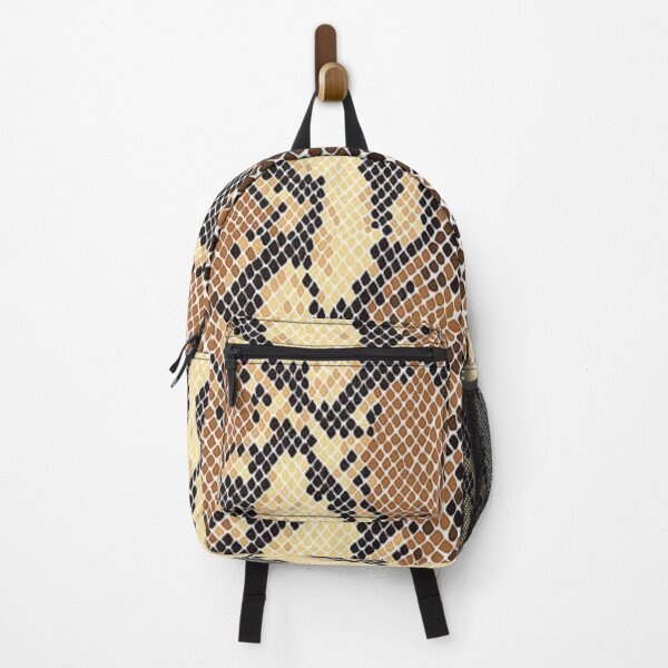 Item preview, Snake Pattern To Enjoy Very well in Travel Mugs designed and sold by MAX8-0.