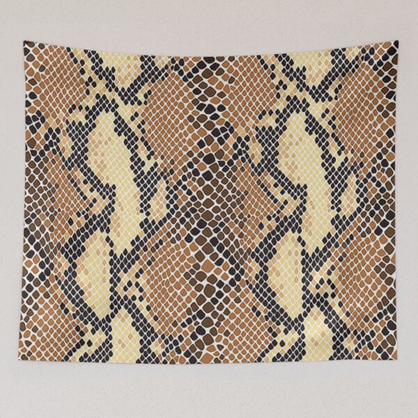 Item preview, Snake Pattern To Enjoy Very well in Travel Mugs designed and sold by MAX8-0.
