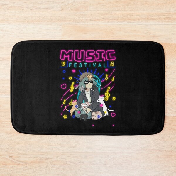 Item preview, FNF Musical Garcello  designed and sold by BrandonSa10030.