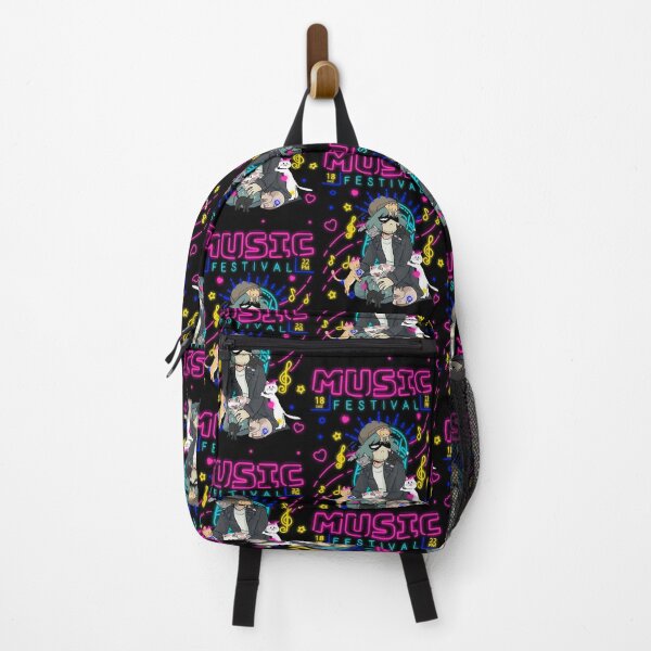 Item preview, FNF Musical Garcello  designed and sold by BrandonSa10030.
