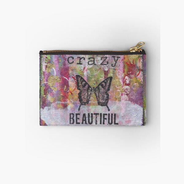 Item preview, Crazy Beautiful designed and sold by Soulwhisperarts.