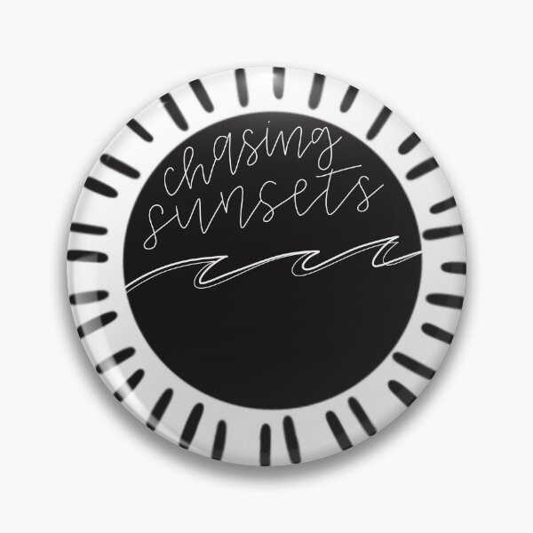 Item preview, chasing sunsets designed and sold by caseyjasper.