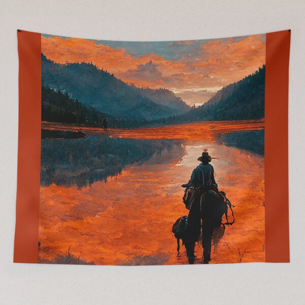 Item preview, A Life of Valor (1 of 3) designed and sold by Peter Palazzolo.