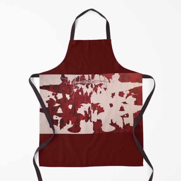 Item preview, Anti-symmetry abstraction designed and sold by Alla Gill.