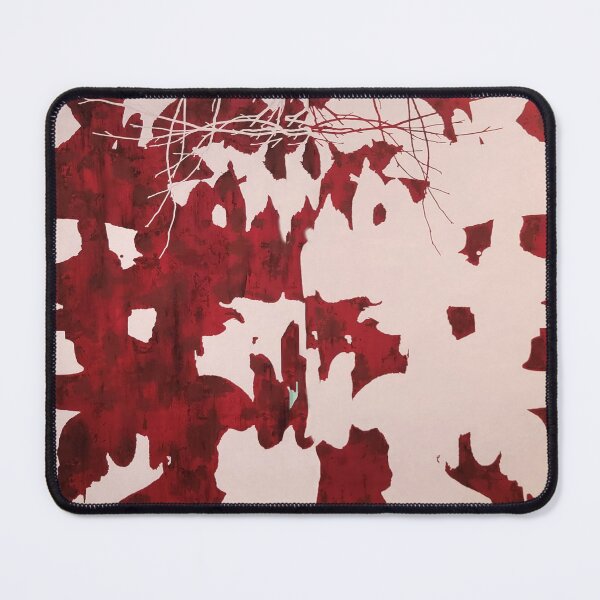 Item preview, Anti-symmetry abstraction designed and sold by Alla Gill.