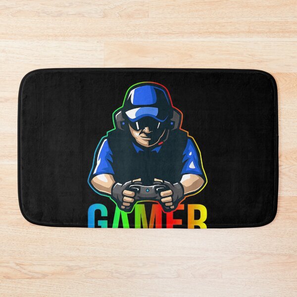 Item preview, Gamer Gaming Outfit for Gamers designed and sold by hoangminhSHOP.