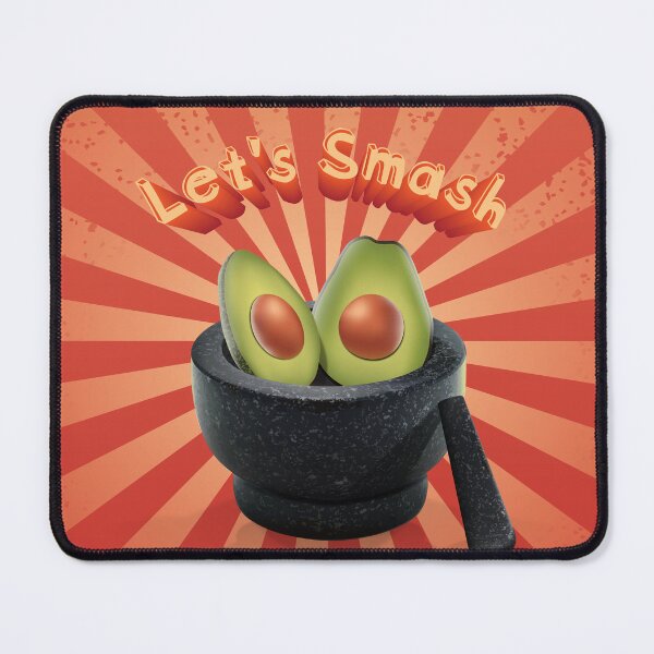 Item preview, Let's Smash! designed and sold by amarie98.