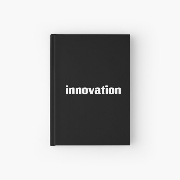 Item preview, Innovation designed and sold by FiveNiches.