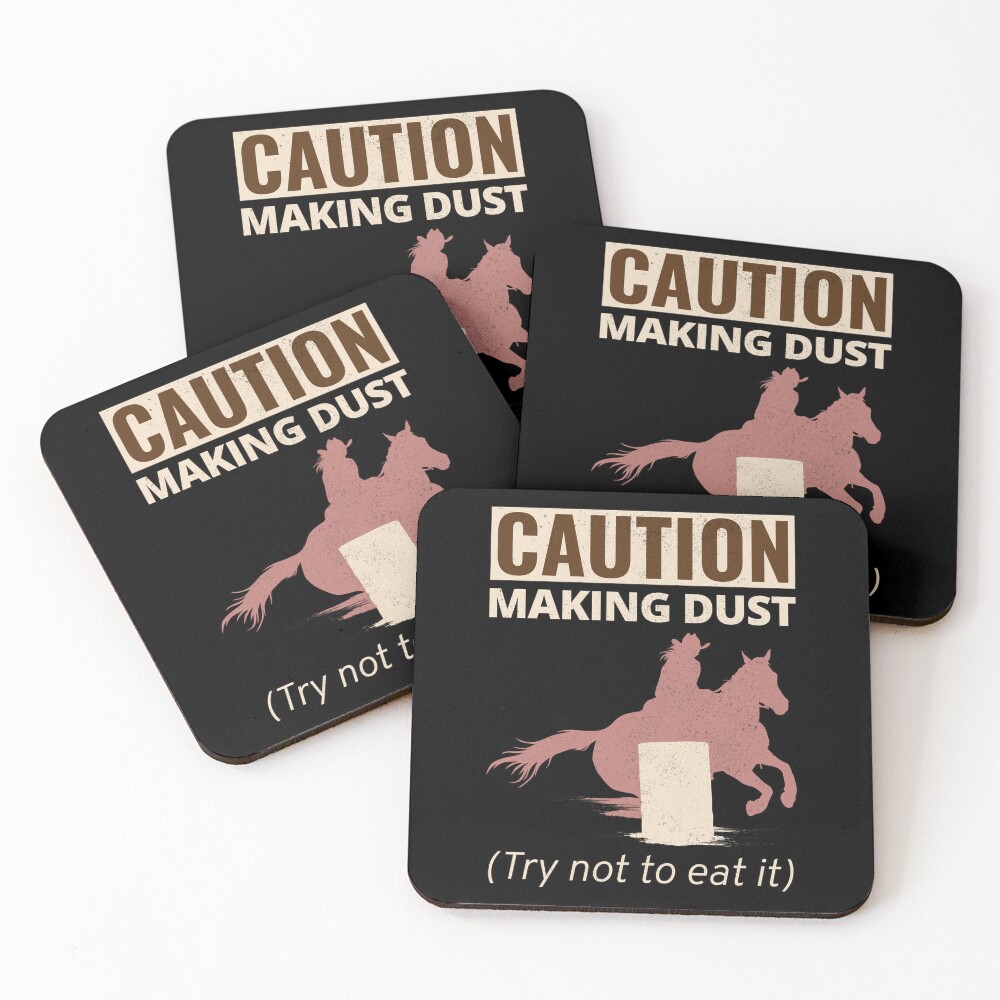 Item preview, Coasters (Set of 4) designed and sold by TastefulTees.