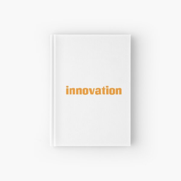 Item preview, Innovation designed and sold by FiveNiches.