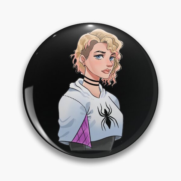 Item preview, SpiderGwen Stacy/Best Seller Design For Friends designed and sold by ToniBoyds.