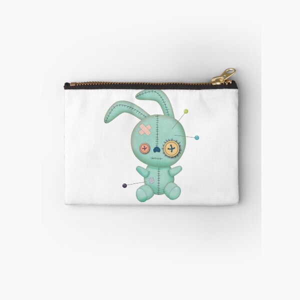 Item preview, Voodoo Rabbit Doll designed and sold by darklanterndsn.