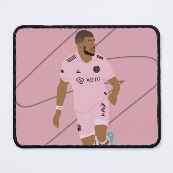 Item preview, Deandre Yedlin Sketch W/ Background designed and sold by LightShoppe.
