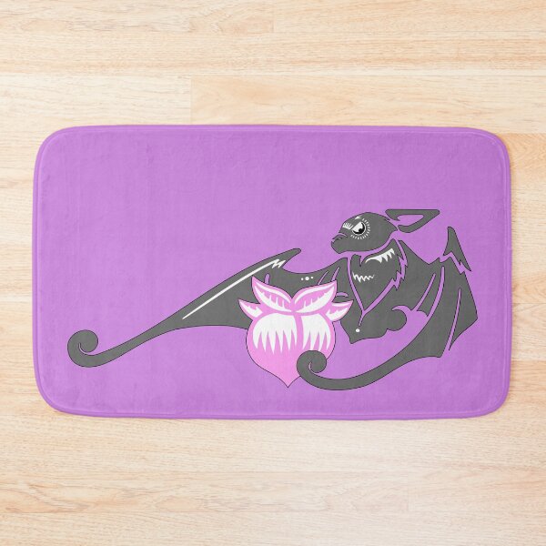 Item preview, China Bat  designed and sold by moonmorph.