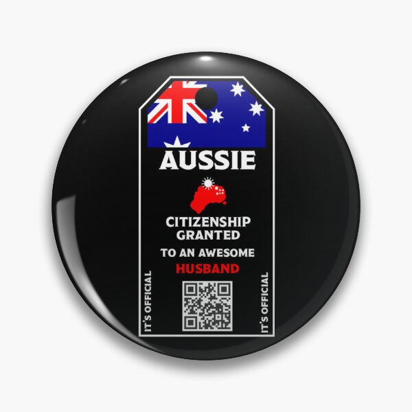 Item preview, Australian Citizenship Husband Gifts - Australian Citizenship Party - Aussie Citizenship Picture -  Australia Citizenship Mug  designed and sold by happygiftideas.