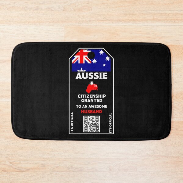 Item preview, Australian Citizenship Husband Gifts - Australian Citizenship Party - Aussie Citizenship Picture -  Australia Citizenship Mug  designed and sold by happygiftideas.