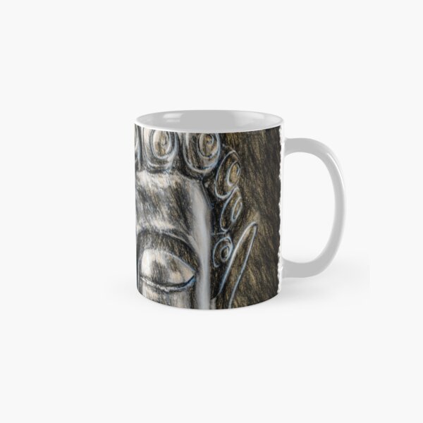 Buddha Classic Mug