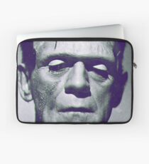 Frankenstein Laptop Sleeve