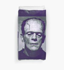 Frankenstein Duvet Cover