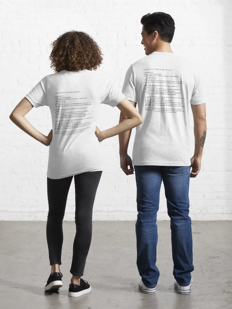 JDY BY ONLY Heart Print Crew-Neck Sweatshirt For Women (Black, XXL)