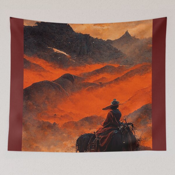 Item preview, A Life of Valor (3 of 3) designed and sold by Peter Palazzolo.