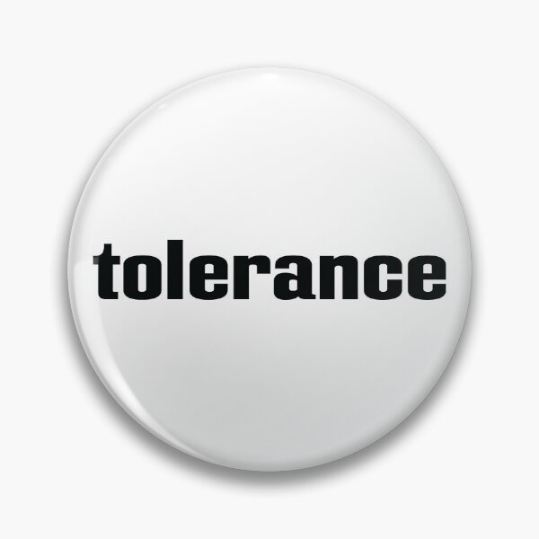 Item preview, Tolerance designed and sold by GoodVibesWX9.
