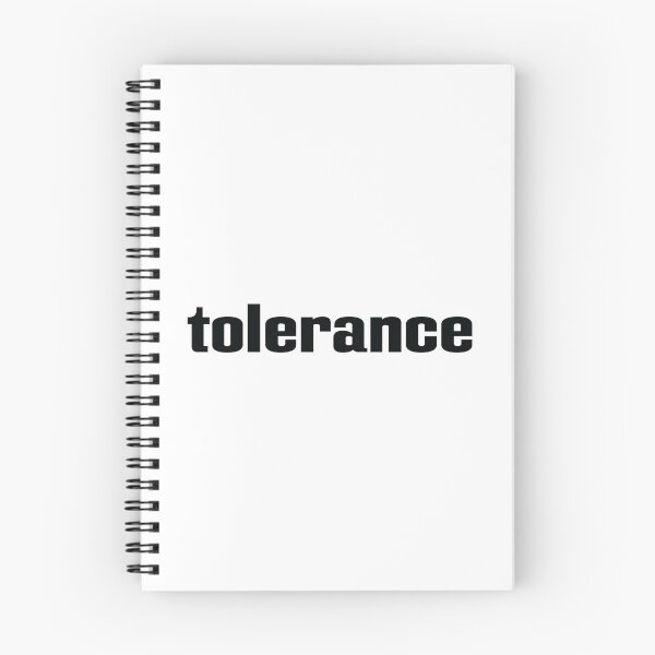 Item preview, Tolerance designed and sold by GoodVibesWX9.
