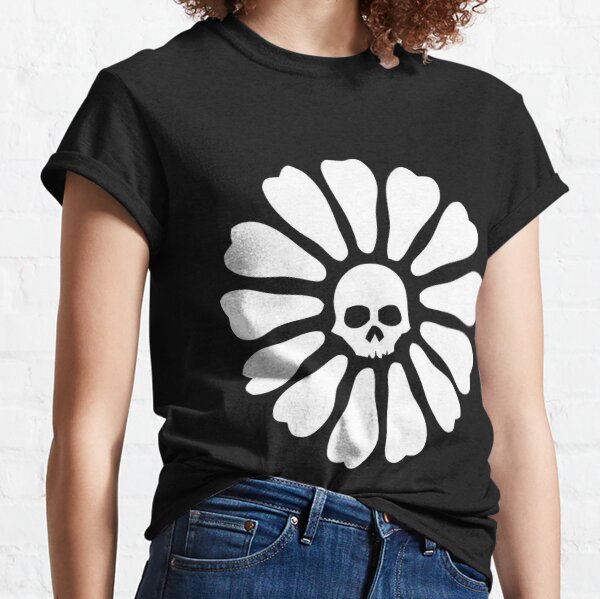 VENETIAN SNARES (WHITE) Classic T-Shirt
