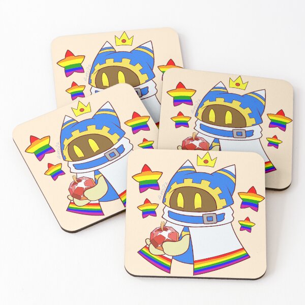 Item preview, LGBT Pride Magolor designed and sold by Nova54.