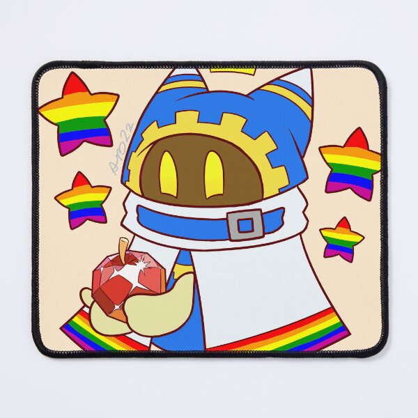 Item preview, LGBT Pride Magolor designed and sold by Nova54.