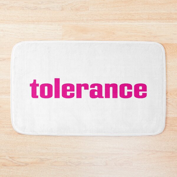 Item preview, Tolerance designed and sold by GoodVibesWX9.