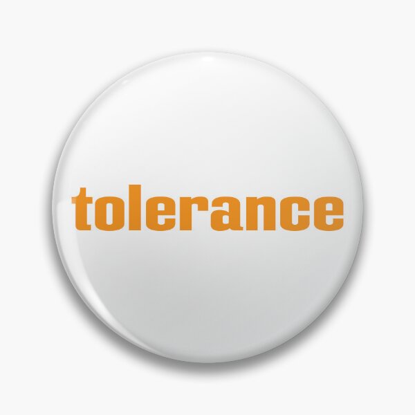 Item preview, Tolerance designed and sold by GoodVibesWX9.