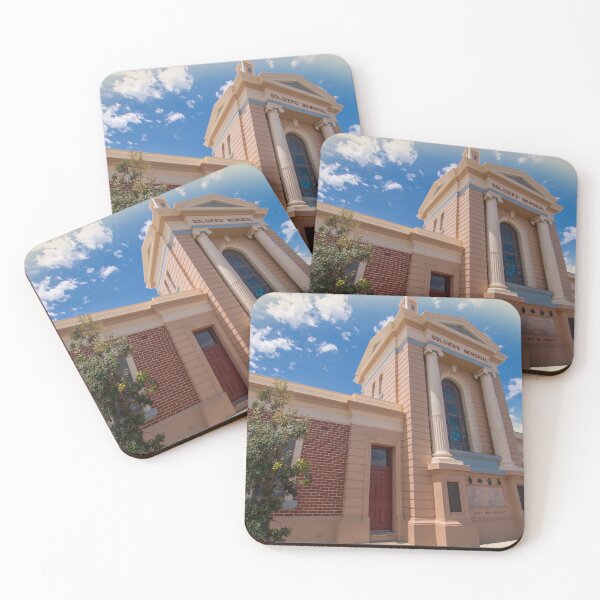 Item preview, Henley Beach War Memorial designed and sold by indiafrankk.