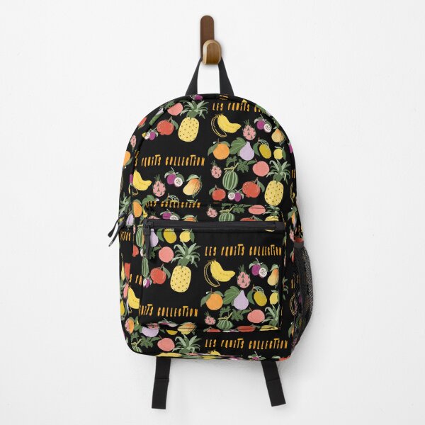 Item preview, cute graphic fruit design for fruit lovers  designed and sold by MrsHeath66293.