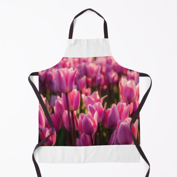 Item preview, Pink Tulips designed and sold by Alla Gill.
